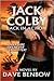 Jack Colby Back in Action by Dave Benbow