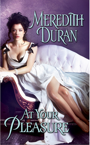 At Your Pleasure (Mass Market Paperback)
