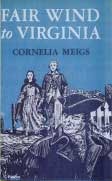 Fair Wind to Virginia (Hardcover)