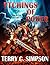Etchings of Power (Aegis of the Gods #1)