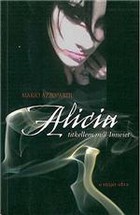 Alicia titkellem mill-Imwiet u stejjer oħra (Paperback)