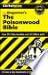 Cliffsnotes on Kingsolver's the Poisonwood Bible