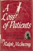 A Loss of Patients