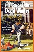 The Case of the Dead Winner