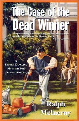 The Case of the Dead Winner (Father Dowling, #19)
