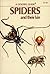 Spiders and Their Kin