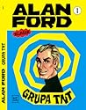 Alan Ford: Grupa TNT