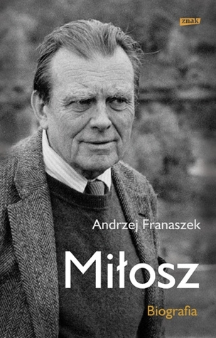 Miłosz. Biografia (Hardcover)