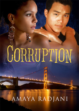 Corruption (Kindle Edition)