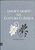 Amor e Morte na Cultura Clássica