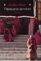 Tibetaanse perziken (Paperback)