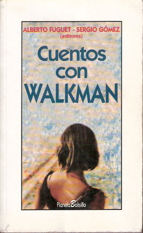 Cuentos con walkman (Paperback)
