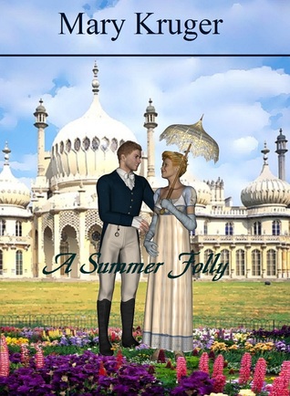 A Summer Folly