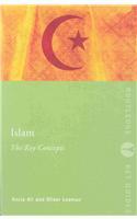 Islam: The Key Concepts