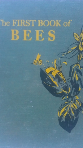 The First Book of Bees (Hardcover)
