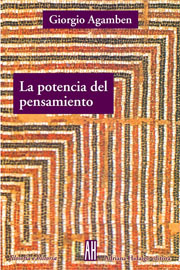 La potencia del pensamiento: Ensayos y conferencias