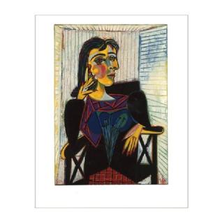 Picasso Masterpieces from the Musee National Picasso, Paris (Mass Market Paperback)