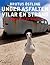 Under asfalten vilar en strand: Midways albatrosser