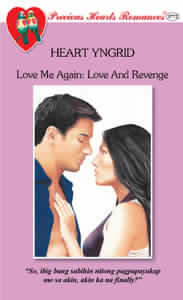 Love and Revenge (Love Me Again, #3) (Precious Hearts Romances, #3772)