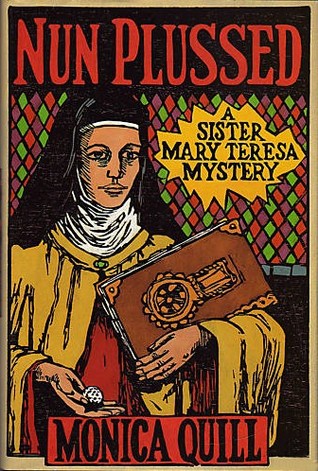 Nun Plussed