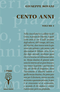 Cento anni (Paperback)