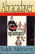 Abracadaver