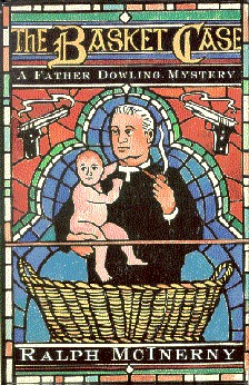 The Basket Case (Father Dowling, #11)