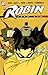 Robin: Year One