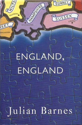 England England