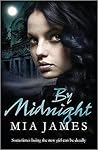 By Midnight by Mia James
