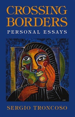 Crossing Borders: Personal Essays (Paperback)