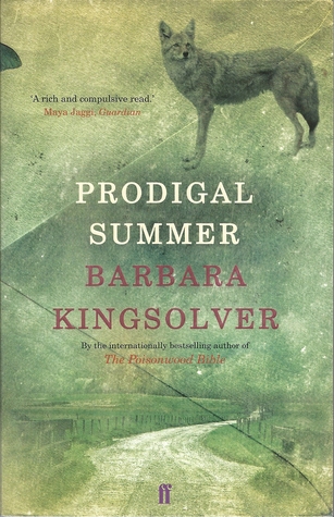 Prodigal Summer