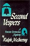 Second Vespers (Father Dowling, #5)