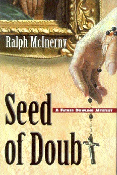 Seed of Doubt (Father Dowling, #16)