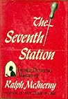 The Seventh Station (Father Dowling, #3) The Seventh Station (Father Dowling, #3)