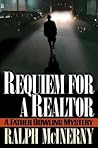 Requiem for a Realtor (Father Dowling, #25)