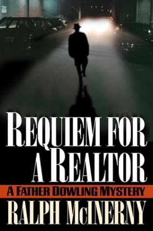 Requiem for a Realtor (Father Dowling, #25)