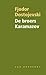 De broers Karamazov