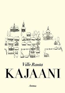 Kajaani (Hardcover)