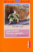 De allesdief (Sam Schoffel meester-speurder)