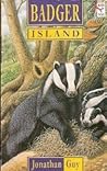Badger Island by Jonathan Guy
