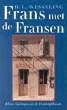 Frans met de fransen Frans met de fransen