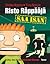 Risto Räppääjä saa isän by Sinikka Nopola