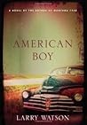 American Boy
