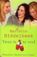 Twee is te veel (Paperback)