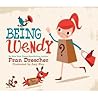 Being Wendy by Fran Drescher Being Wendy by Fran Drescher