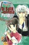 Di Balik Jendela Putih by Kyoko Hikawa