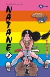 Natane Vol. 3 (Deluxe)