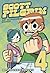 Scott Pilgrim by Bryan Lee O'Malley