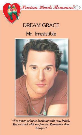 Mr. Irresistible (Mass Market Paperback)